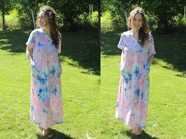 Daily dress