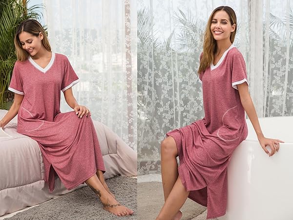 Leisure Dress