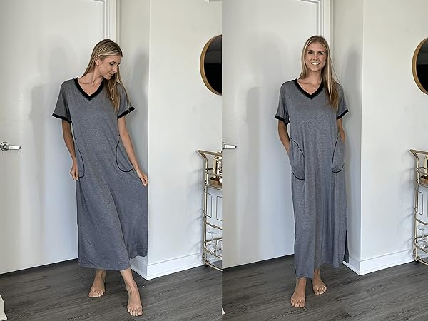 nightgown