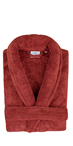 The 550 Bathrobe