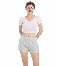 womens shorts