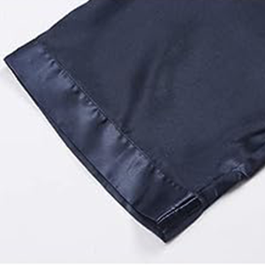 Side Pockets