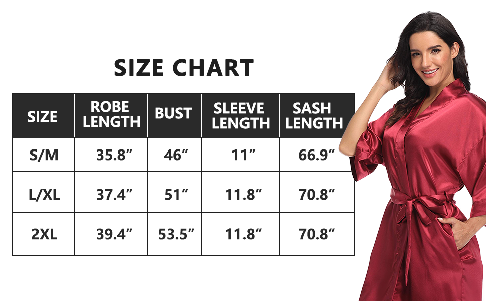 Soft Robes Long Bath Robes