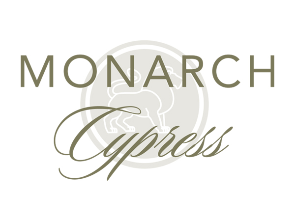 monarch / cypress