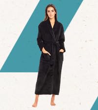 long robe