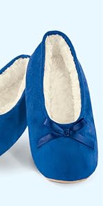 Ballerina Slipper
