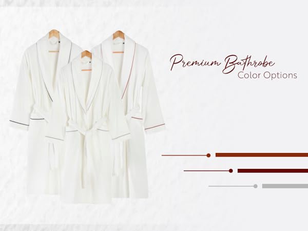 Colour options