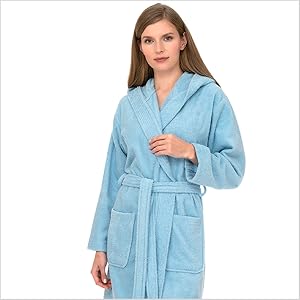house robes for women women bathrobe robes for women cotton bata de bano para mujer