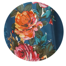 exquisite floral