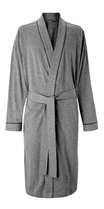 men kimono robe