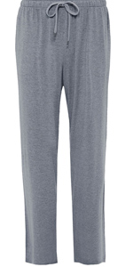 mens jersey sleep bottom