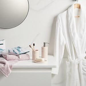 bathrobe