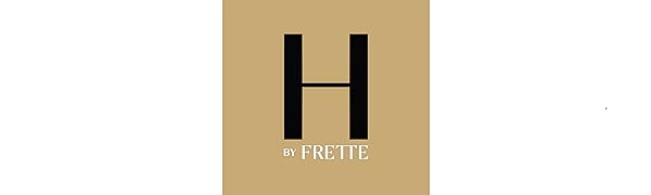 H by Frette Logo