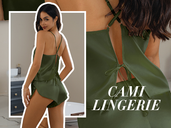 pajama set