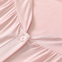 housecoats for elderly ladies