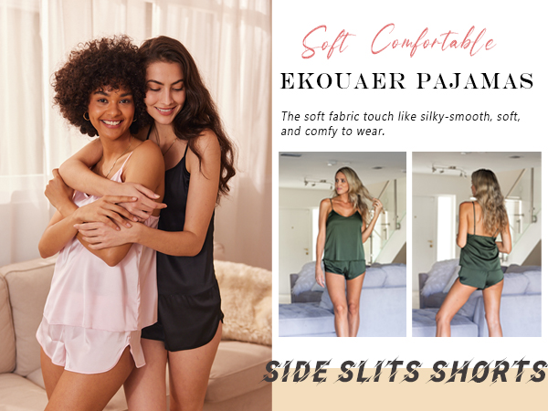 pajamas set
