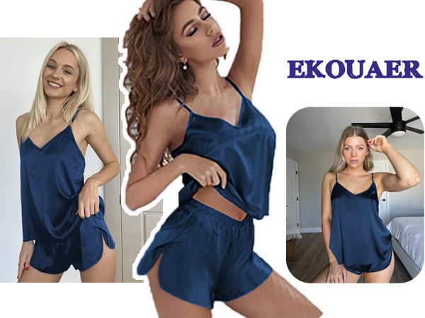pajamas set