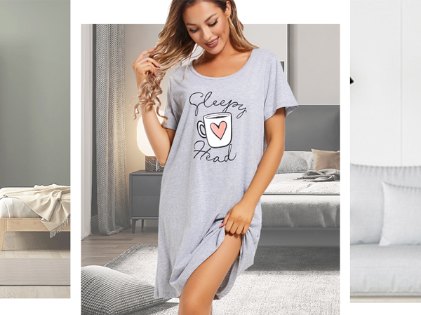 love nigthgowns