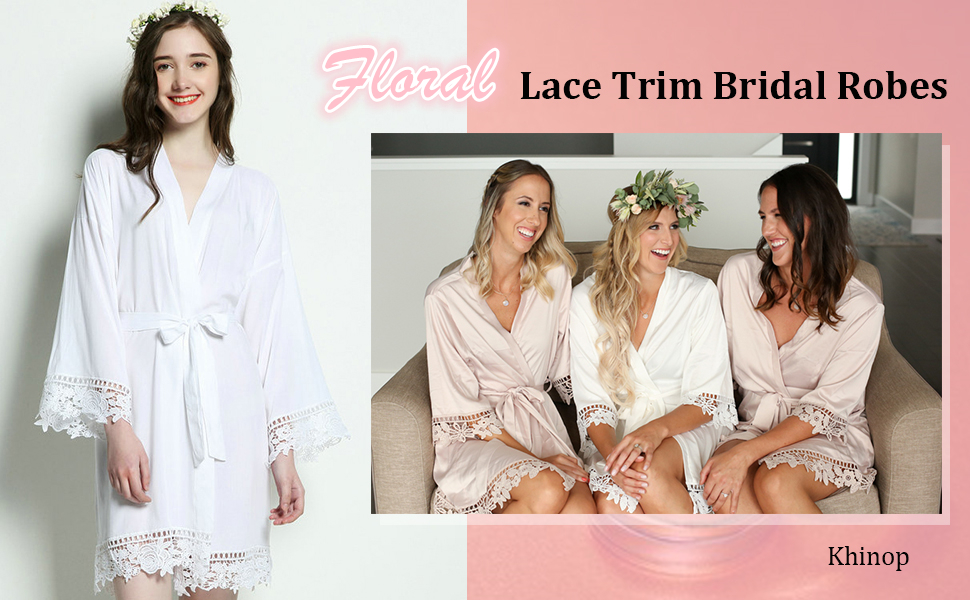 bride robes bridesmaid robes bridal robes bridal party robes wedding robes wedding party robes