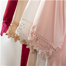 lace trim satin robes lace trim silk robes lace trim robes summe robes with lace trim wedding robes