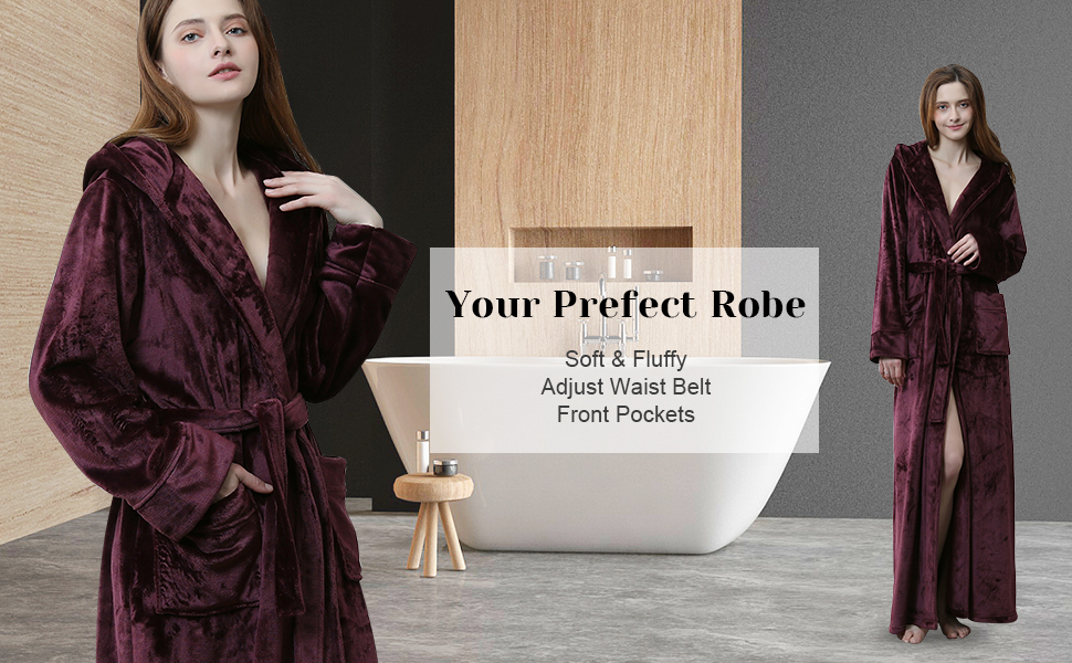 robe