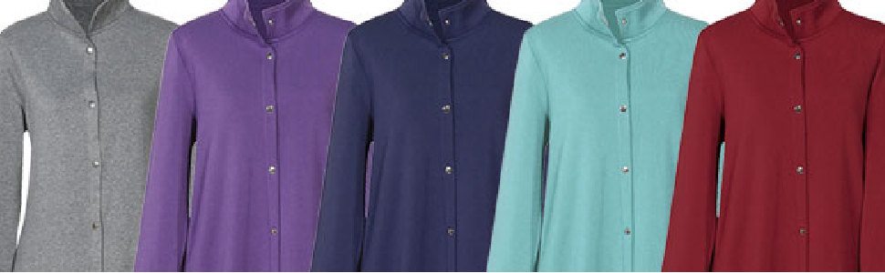 Available in Grey, Raspberry, Light Blue, Navy Blue, and Purple