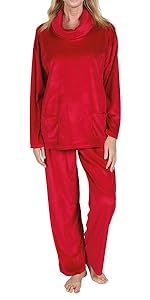 long sleeve pajamas
