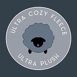 cozy fleece