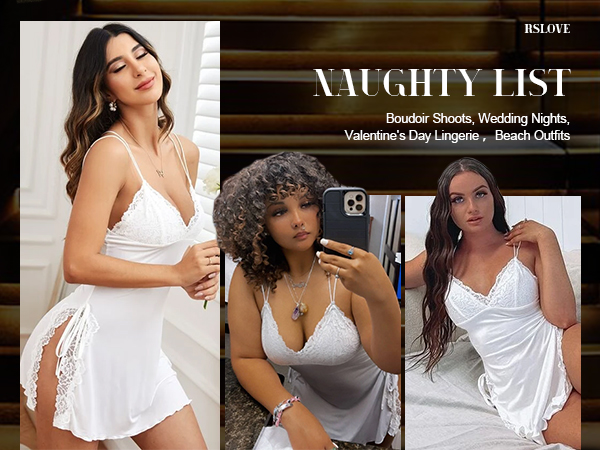 sexy babydoll for women