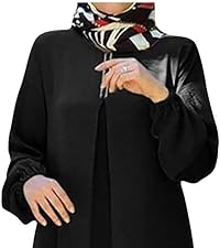 Muslim Dubai Dress