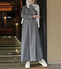 Muslim Dresses