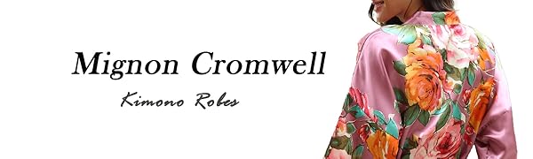 kimono robe for women