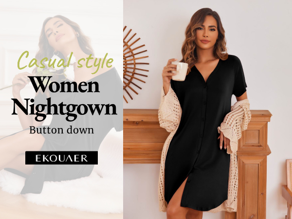 night gowns for adult women