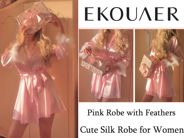 robes for women wedding