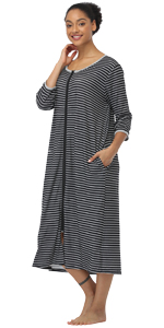long nightgown