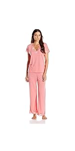 Zen Floral Pajama