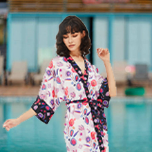 robe