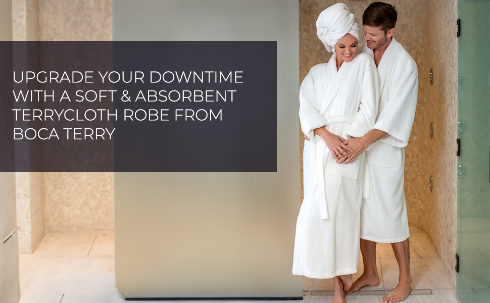 terry cloth bathrobe, womens terry cloth bathrobe , towel bathrobe, spa robes