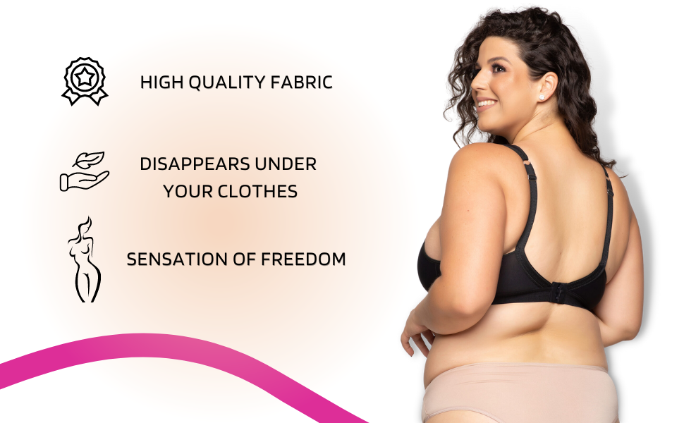 bralettes push up cheap ropa de mujer fashion dupes amazon curvey no wire everyday wear 