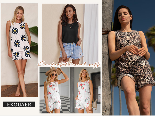 sets for women pjs lounge sets comfy sets for women clothing gift for women