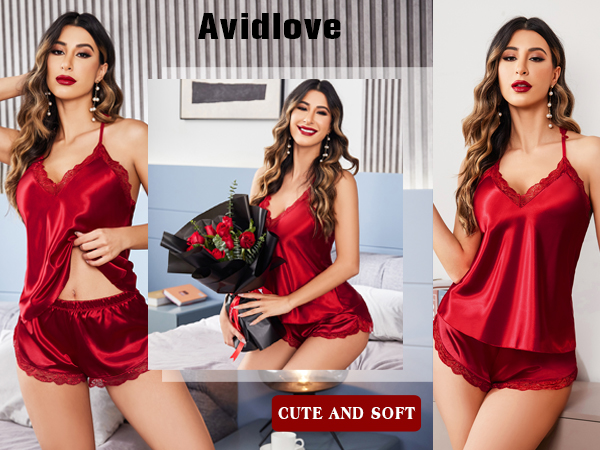 valentines lingerie