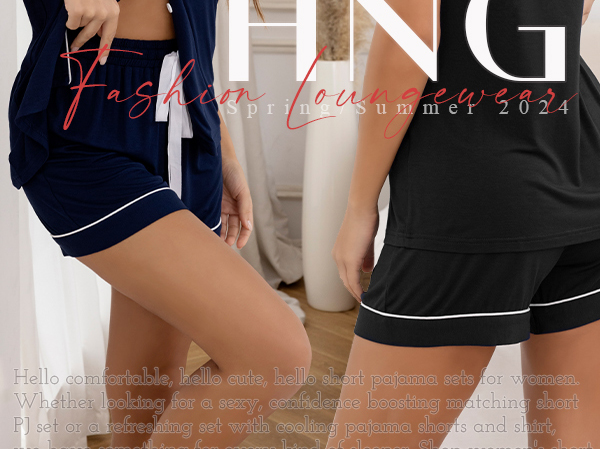 women pjs