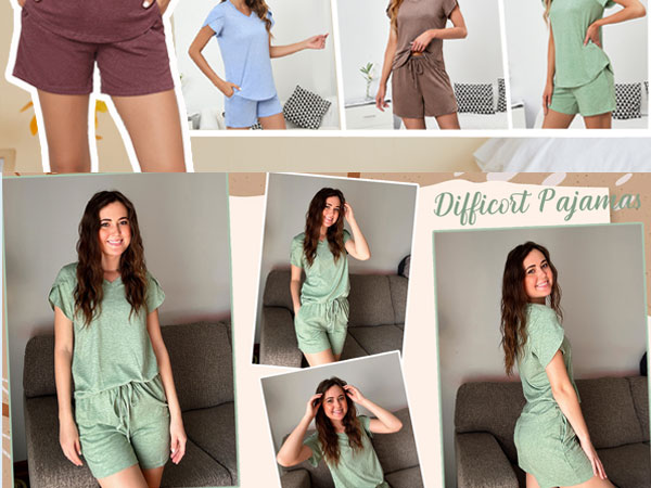 women pajamas