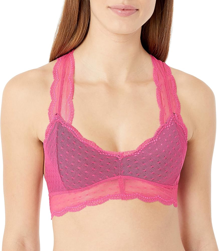 Honeydew Intimates Women's Scarlette Lace Bralette