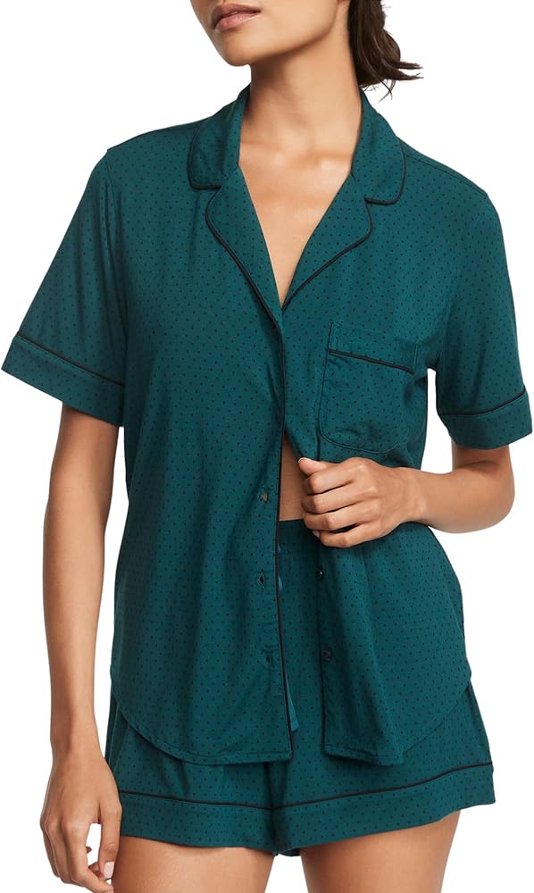 Victoria's Secret Modal Short Pajama Set, Women's Sleepwear (XS-XXL)