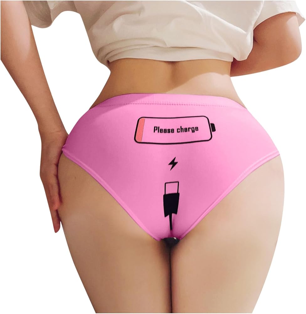 Womens Boxer Shorts Ladies Sexy Panties Pants Skirt Home Wear Ladies Panties Sissy Lingerie for Men Women's Underwear