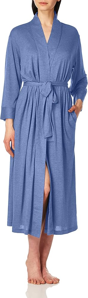 N Natori womens Congo Robe 49"